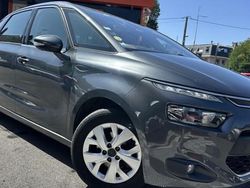 Utilisé 2014 Citroën C4 Picasso Intensive Monospace | 6 990 €