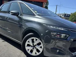 Utilisé 2014 Citroën C4 Picasso Intensive Monospace | 7 490 €