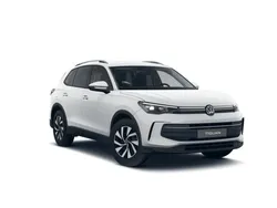 Nouvelle 2025 VW Tiguan Edition SUV | 54 101 € (Super prix)