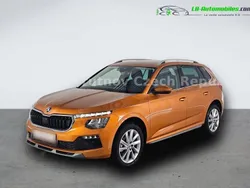 Utilisé 2024 Skoda Kamiq SUV | 26 200 € (Prix assez cher)