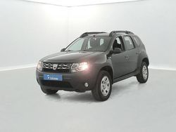 Occasion 2014 Dacia Duster Lauréate | 11 790 € (Prix juste)