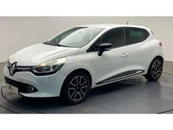 Noir Utilisé 2016 Renault Clio IV LIMITED Berline | 8 490 € (Prix assez cher)