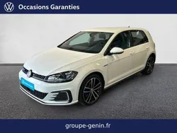 Blanc Utilisé 2020 VW Golf VIII GTE Berline | 20 990 € (Super prix)