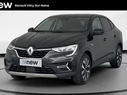 Noir Utilisé 2023 Renault Arkana Evolution SUV | 21 299 € (Prix juste)