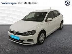 Utilisé 2019 VW Polo Trendline Citadine | 13 480 € (Bon prix)