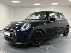 Noir Utilisé 2022 Mini ONE Citadine | 21 880 € (Bon prix)