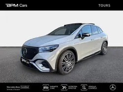 Mercedes EQE350
