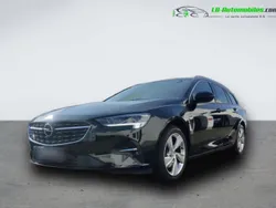Utilisé 2021 Opel Insignia Break | 27 200 € (Bon prix)