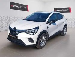 Cristal white Utilisé 2023 Mitsubishi ASX SUV | 16 500 € (Bon prix)