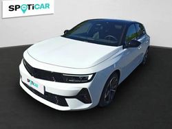Blanc Utilisé 2024 Opel Astra S Berline | 26 450 € (Prix cher)