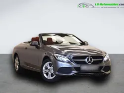 Utilisé 2017 Mercedes C300 Berline | 37 200 €