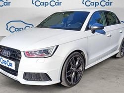Utilisé 2018 Audi S1 Sportback Citadine | 21 990 € (Super prix)