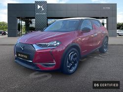 Rouge Utilisé 2019 DS Automobiles DS3 Crossback Grand Chic SUV | 18 990 € (Prix cher)