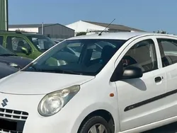 Utilisé 2011 Suzuki Alto Citadine | 4 990 € (Prix juste)