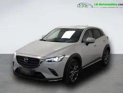 Utilisé 2019 Mazda CX-3 SUV | 20 900 € (Prix juste)