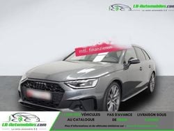 Utilisé 2023 Audi S4 Sport Break | 54 900 € (Prix juste)