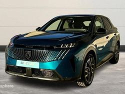 Bleu Nouvelle 2025 Peugeot 3008 Allure SUV | 34 499 € (Prix juste)
