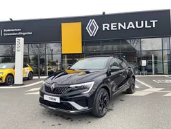 Utilisé 2024 Renault Arkana Esprit Alpine SUV | 28 990 € (Prix assez cher)