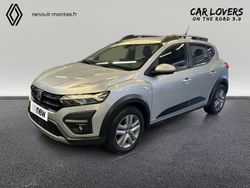 Gris Utilisé 2021 Dacia Sandero Comfort Citadine | 13 980 € (Prix juste)