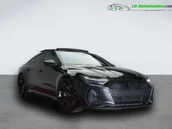 Utilisé 2022 Audi RS7 Sport Citadine | 104 600 € (Prix juste)