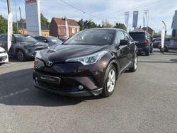 Utilisé 2019 Toyota C-HR SUV | 18 990 € (Prix juste)