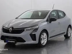 Gris Utilisé 2024 Renault Clio V Evolution Berline | 17 699 € (Prix assez cher)