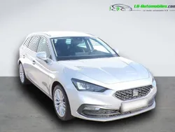 Utilisé 2022 Cupra Leon Break | 26 600 € (Prix assez cher)
