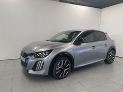 Gris Utilisé 2025 Peugeot 208 GT Citadine | 26 590 € (Prix cher)