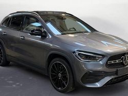 Occasion 2023 Mercedes GLA250 AMG line SUV | 36 990 € (Prix juste)