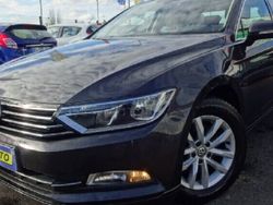 Utilisé 2017 VW Passat Berline | 13 800 € (Bon prix)