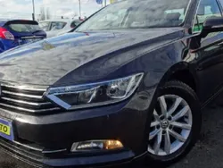 Utilisé 2017 VW Passat Berline | 13 800 € (Bon prix)