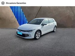 VW Golf VIII