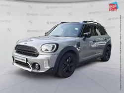 Gris Utilisé 2022 Mini Cooper Countryman Premium Plus SUV | 27 999 € (Prix juste)