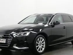 Utilisé 2022 Audi A4 Business Break | 23 880 €