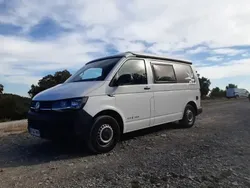 Blanc Utilisé 2017 VW T6 Business Van | 39 550 €