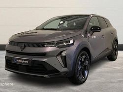 Gris Nouvelle 2025 Renault Symbioz Esprit Alpine SUV | 35 990 € (Prix assez cher)