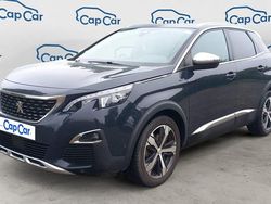 Utilisé 2017 Peugeot 3008 GTi | 17 990 € (Prix assez cher)