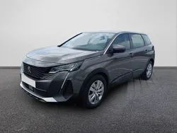 Utilisé 2021 Peugeot 5008 Business-Line Monospace | 19 990 € (Bon prix)