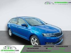 Utilisé 2018 Skoda Rapid Break | 18 800 € (Bon prix)