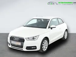 Utilisé 2018 Audi A1 Sport Citadine | 18 400 € (Prix juste)
