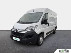 Blanc Utilisé 2022 Citroën Jumper Monospace | 21 889 € (Bon prix)