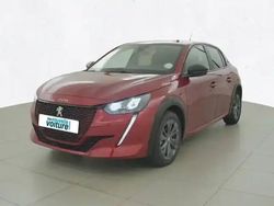 Rouge Utilisé 2023 Peugeot e-208 Style Citadine | 17 790 € (Prix juste)