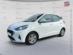 Utilisé 2021 Hyundai i10 Eco Citadine | 10 499 € (Prix juste)