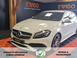 Utilisé 2016 Mercedes A180 AMG Berline | 14 990 € (Super prix)