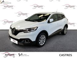 Utilisé 2017 Renault Kadjar Intens SUV | 16 980 € (Prix cher)