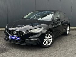 Noir Utilisé 2024 Seat Leon ST Style Break | 26 480 € (Prix assez cher)
