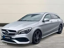 Utilisé 2018 Mercedes 200 Break | 20 399 € (Prix juste)