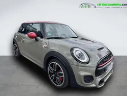 Utilisé 2019 Mini John Cooper Works Citadine | 29 100 € (Prix assez cher)