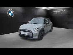 Argent Utilisé 2022 Mini Cooper Citadine | 24 900 € (Prix juste)