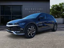Noir Utilisé 2022 Hyundai Ioniq 5 SUV | 23 990 € (Prix juste)